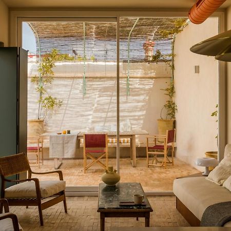 Boscos Apartments Sevilla Dış mekan fotoğraf