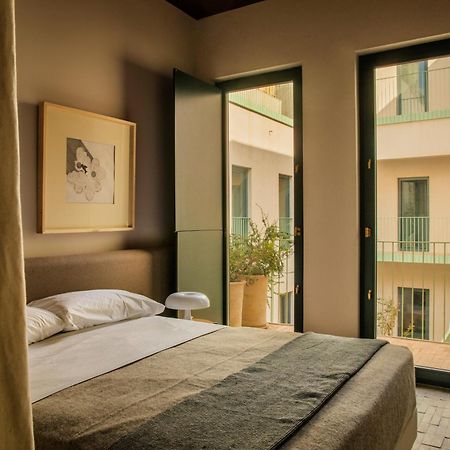 Boscos Apartments Sevilla Dış mekan fotoğraf