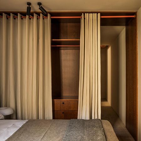 Boscos Apartments Sevilla Dış mekan fotoğraf