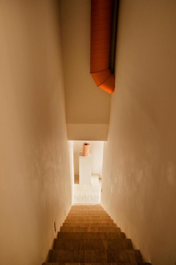 Boscos Apartments Sevilla Dış mekan fotoğraf
