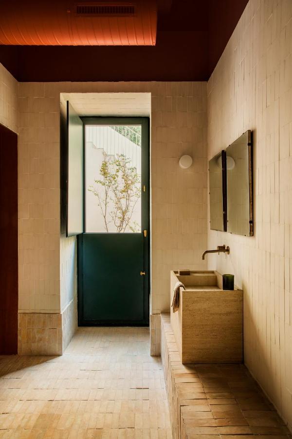 Boscos Apartments Sevilla Dış mekan fotoğraf