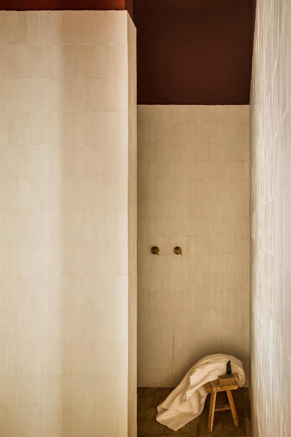 Boscos Apartments Sevilla Dış mekan fotoğraf