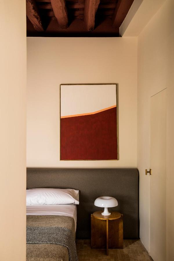 Boscos Apartments Sevilla Dış mekan fotoğraf