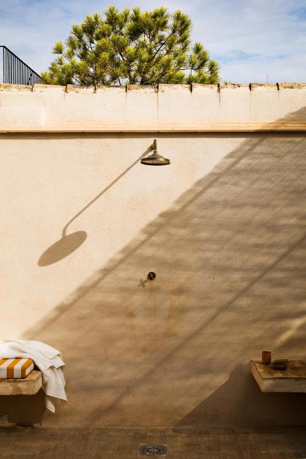Boscos Apartments Sevilla Dış mekan fotoğraf