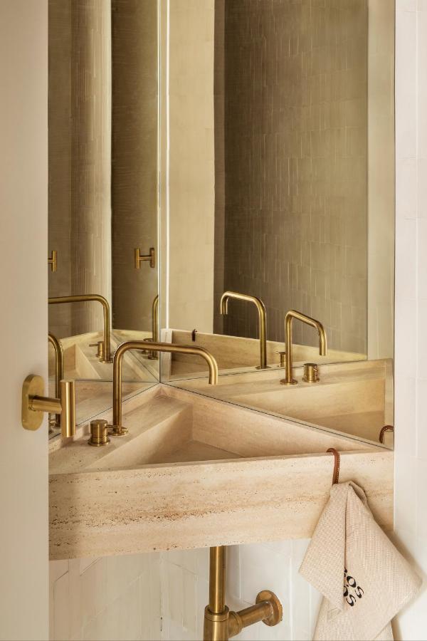 Boscos Apartments Sevilla Dış mekan fotoğraf