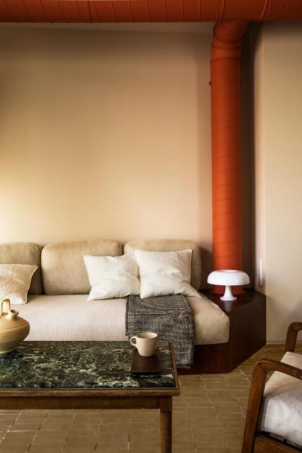 Boscos Apartments Sevilla Dış mekan fotoğraf