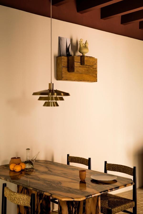 Boscos Apartments Sevilla Dış mekan fotoğraf
