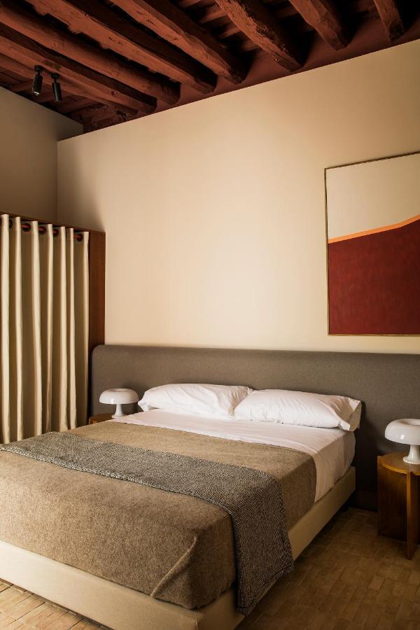 Boscos Apartments Sevilla Dış mekan fotoğraf