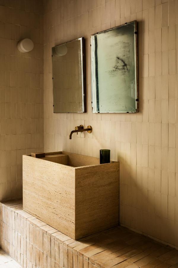 Boscos Apartments Sevilla Dış mekan fotoğraf