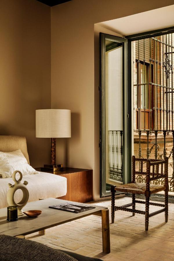 Boscos Apartments Sevilla Dış mekan fotoğraf