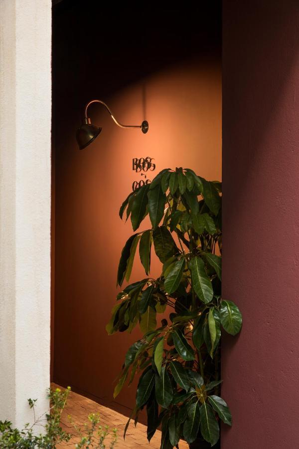 Boscos Apartments Sevilla Dış mekan fotoğraf