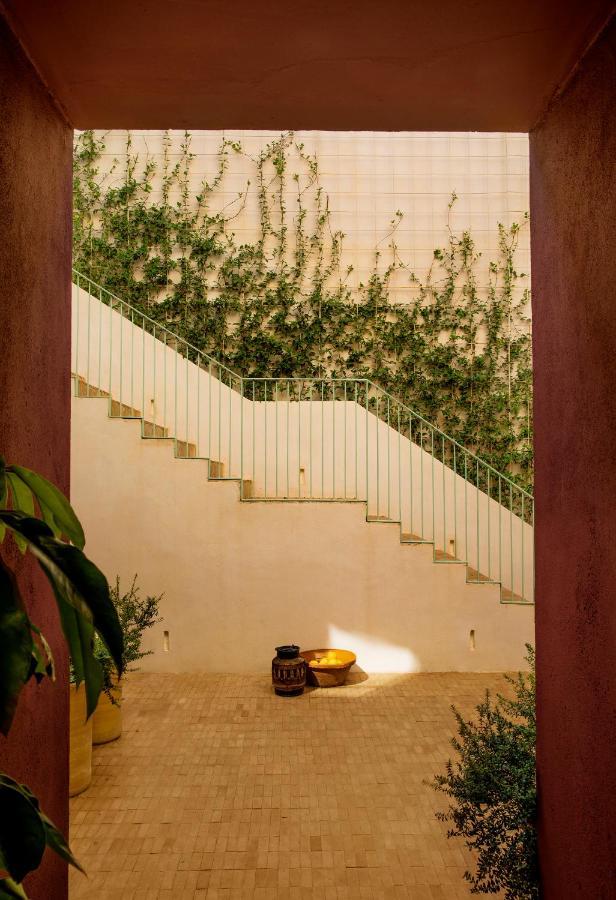 Boscos Apartments Sevilla Dış mekan fotoğraf