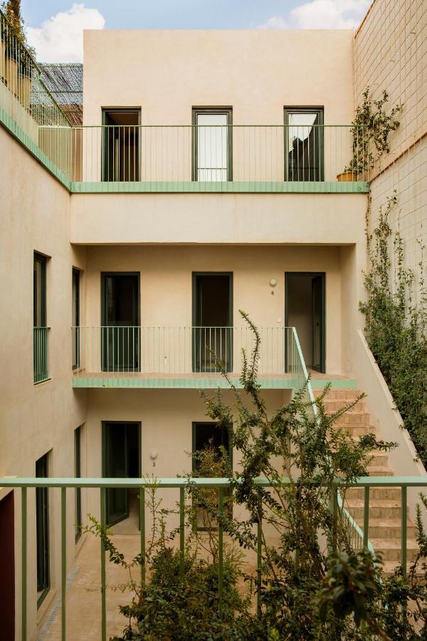 Boscos Apartments Sevilla Dış mekan fotoğraf