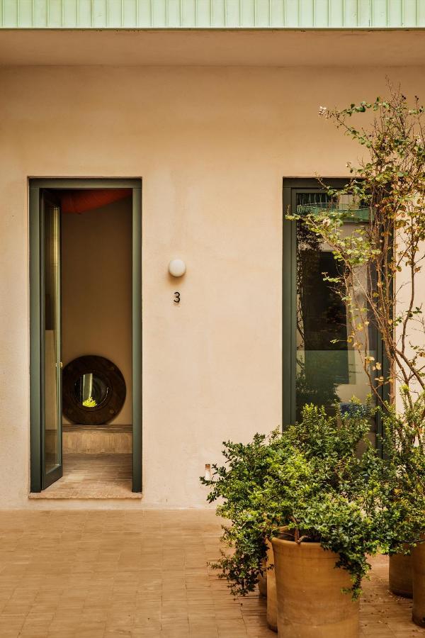 Boscos Apartments Sevilla Dış mekan fotoğraf