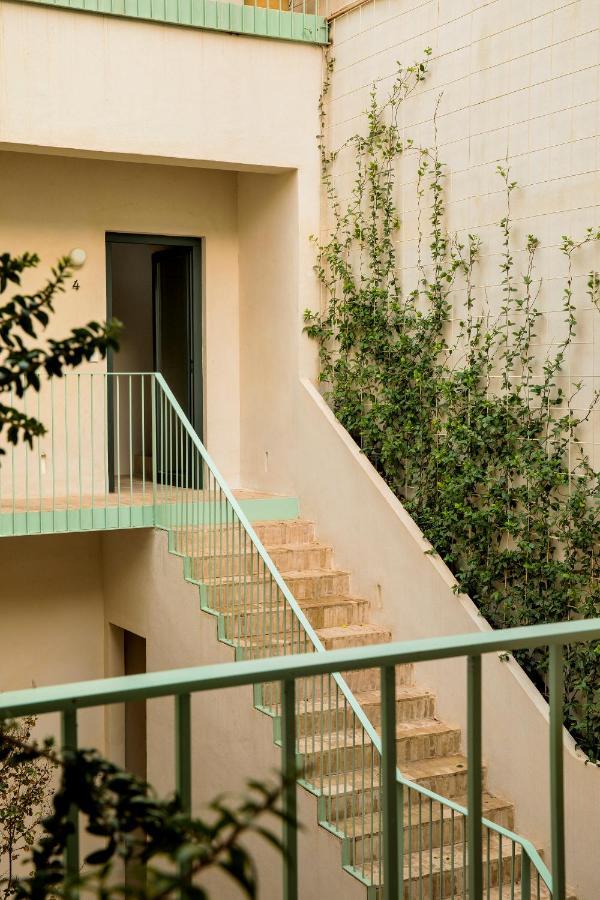 Boscos Apartments Sevilla Dış mekan fotoğraf