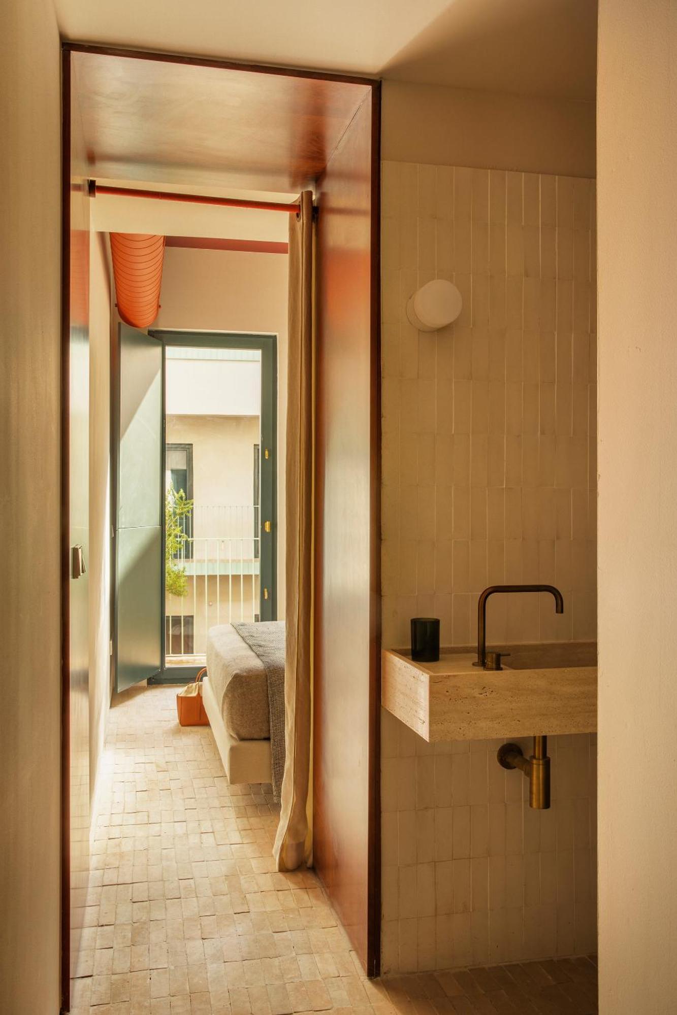 Boscos Apartments Sevilla Dış mekan fotoğraf