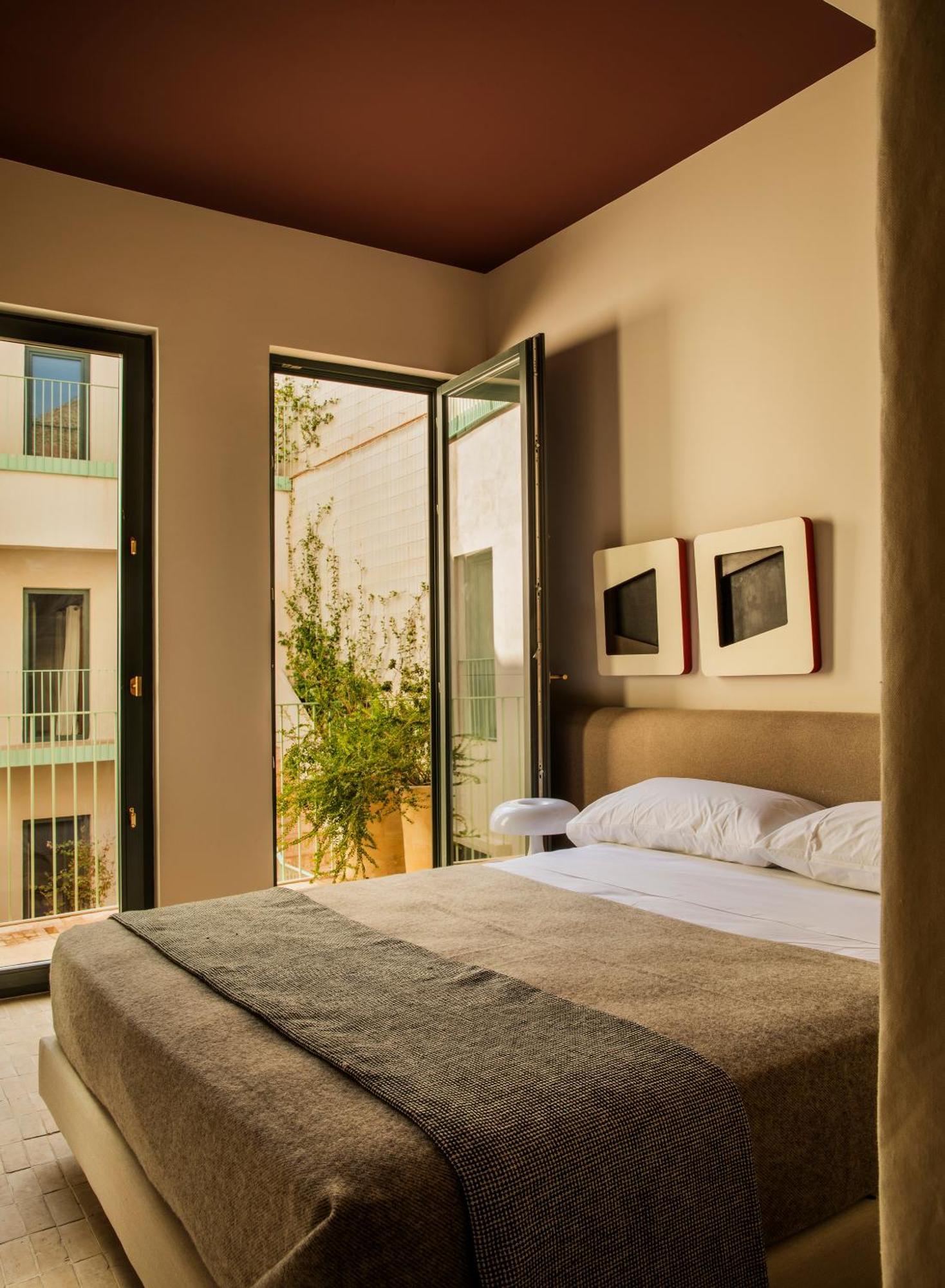 Boscos Apartments Sevilla Dış mekan fotoğraf