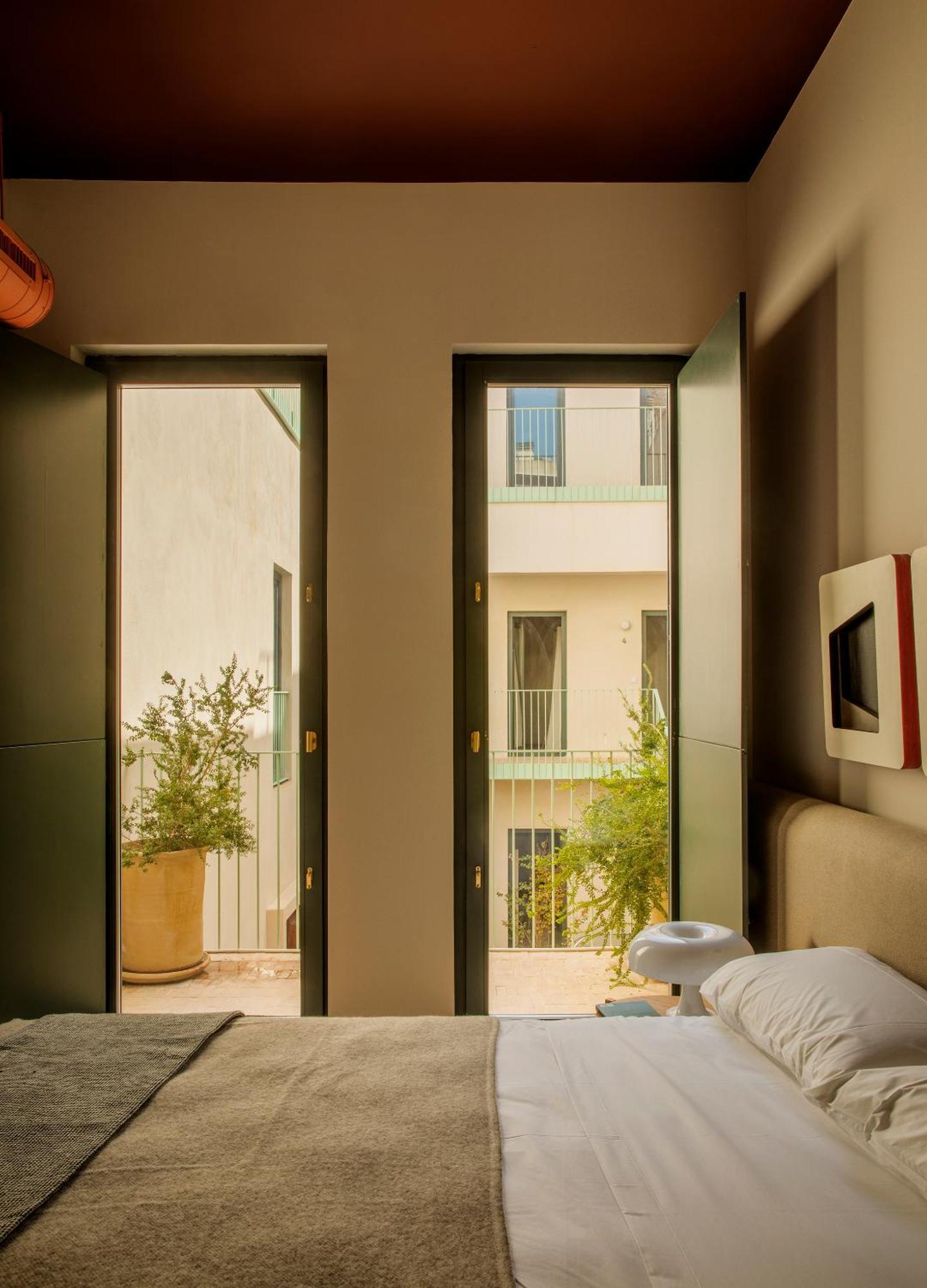 Boscos Apartments Sevilla Dış mekan fotoğraf