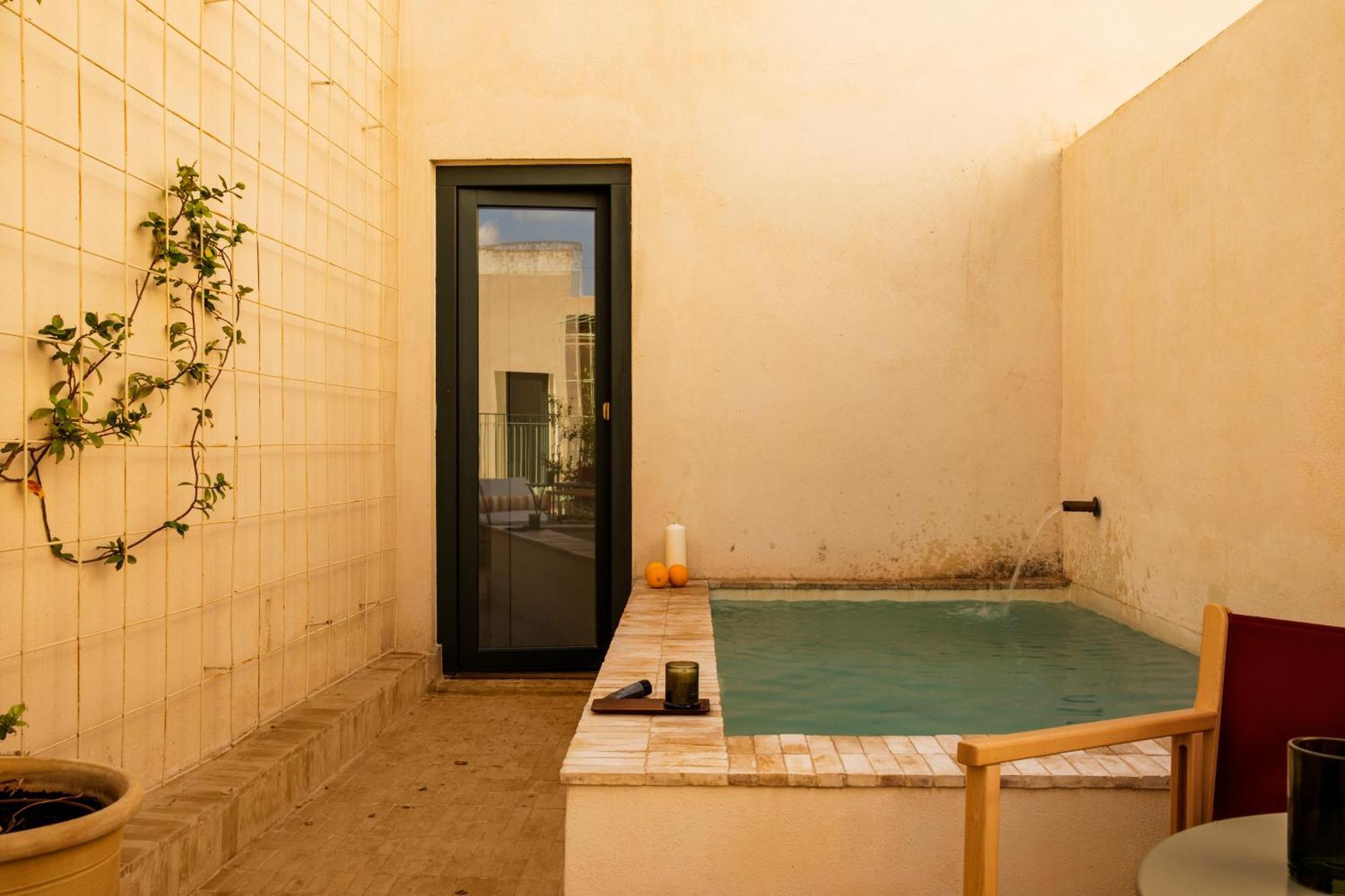 Boscos Apartments Sevilla Dış mekan fotoğraf