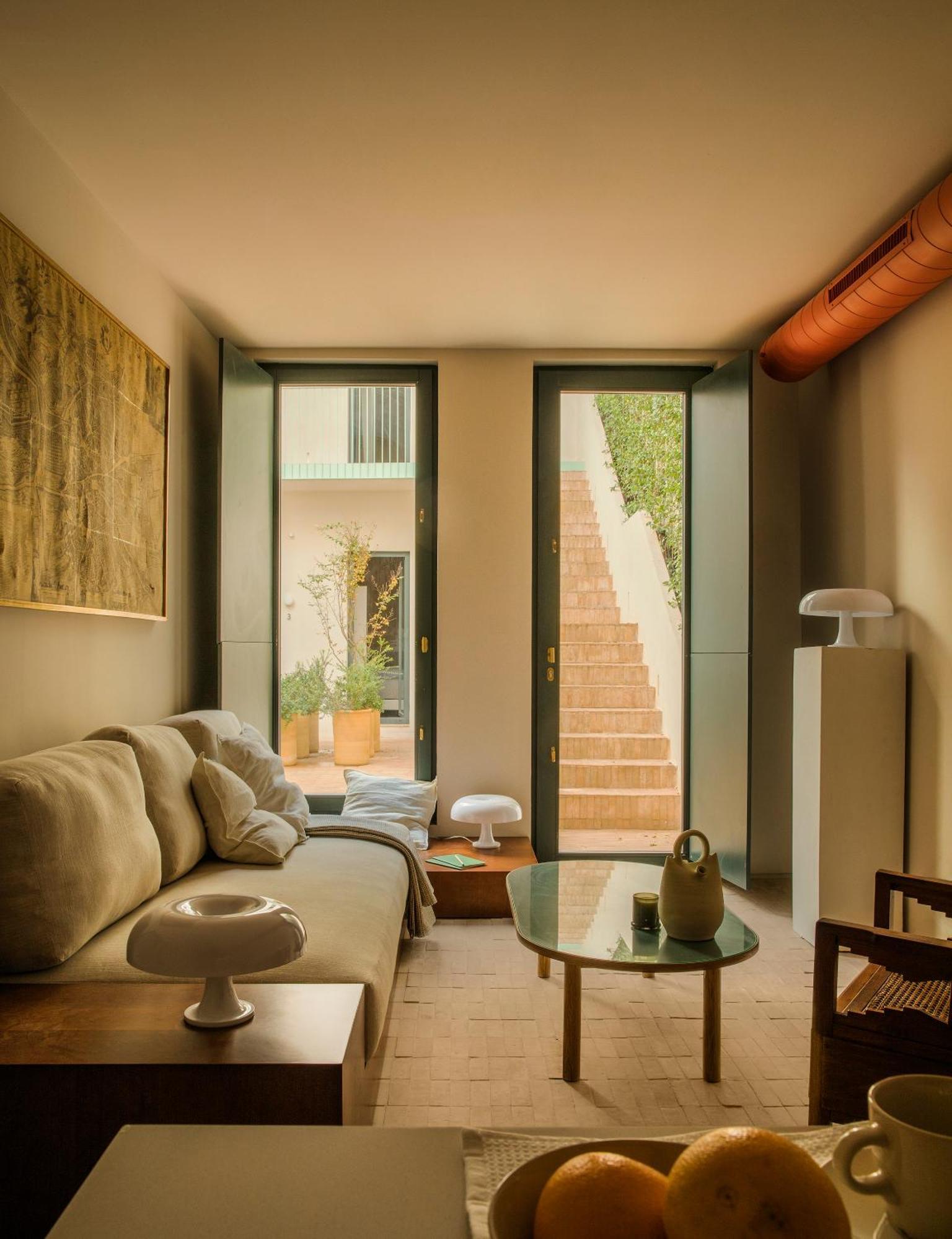 Boscos Apartments Sevilla Dış mekan fotoğraf