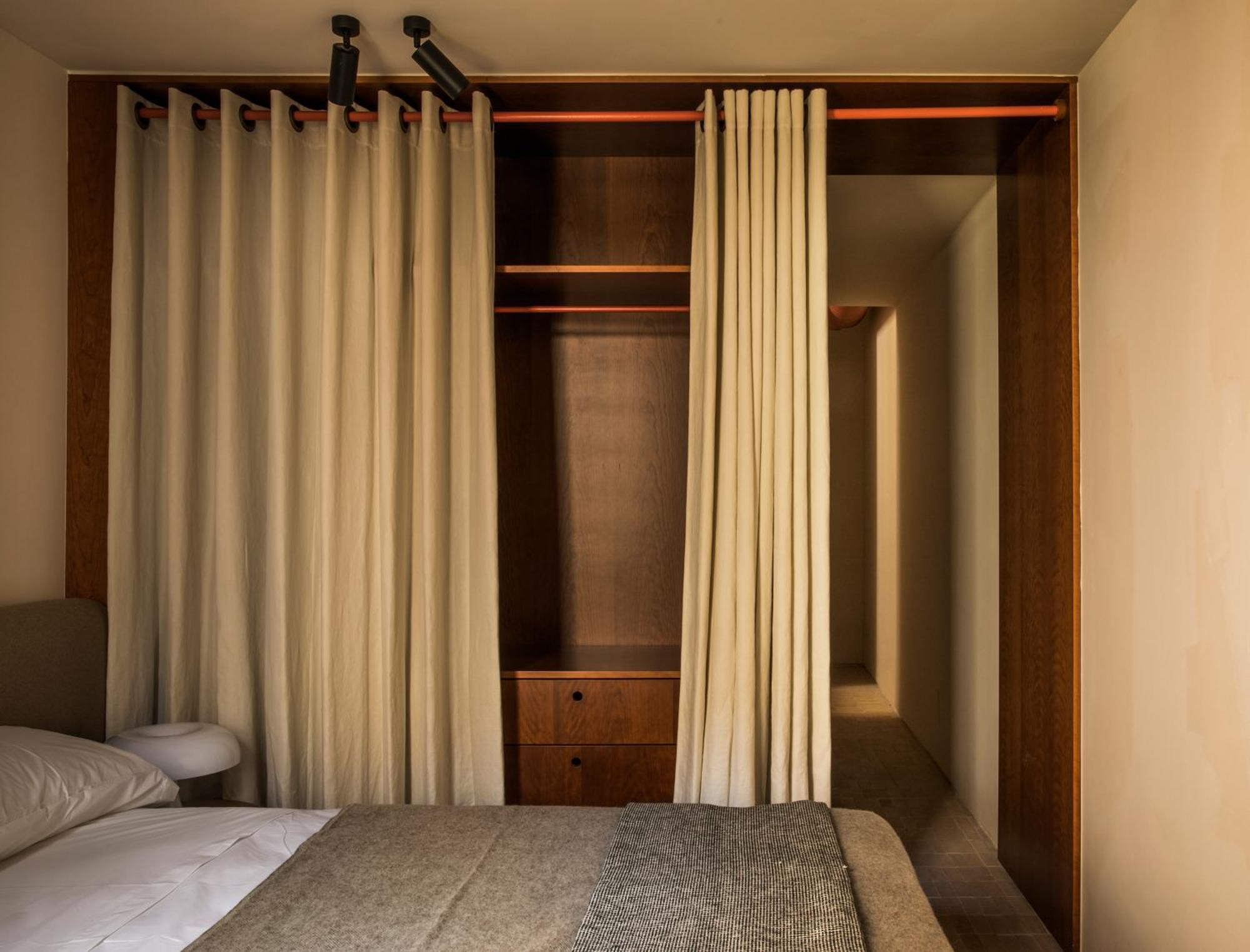 Boscos Apartments Sevilla Dış mekan fotoğraf