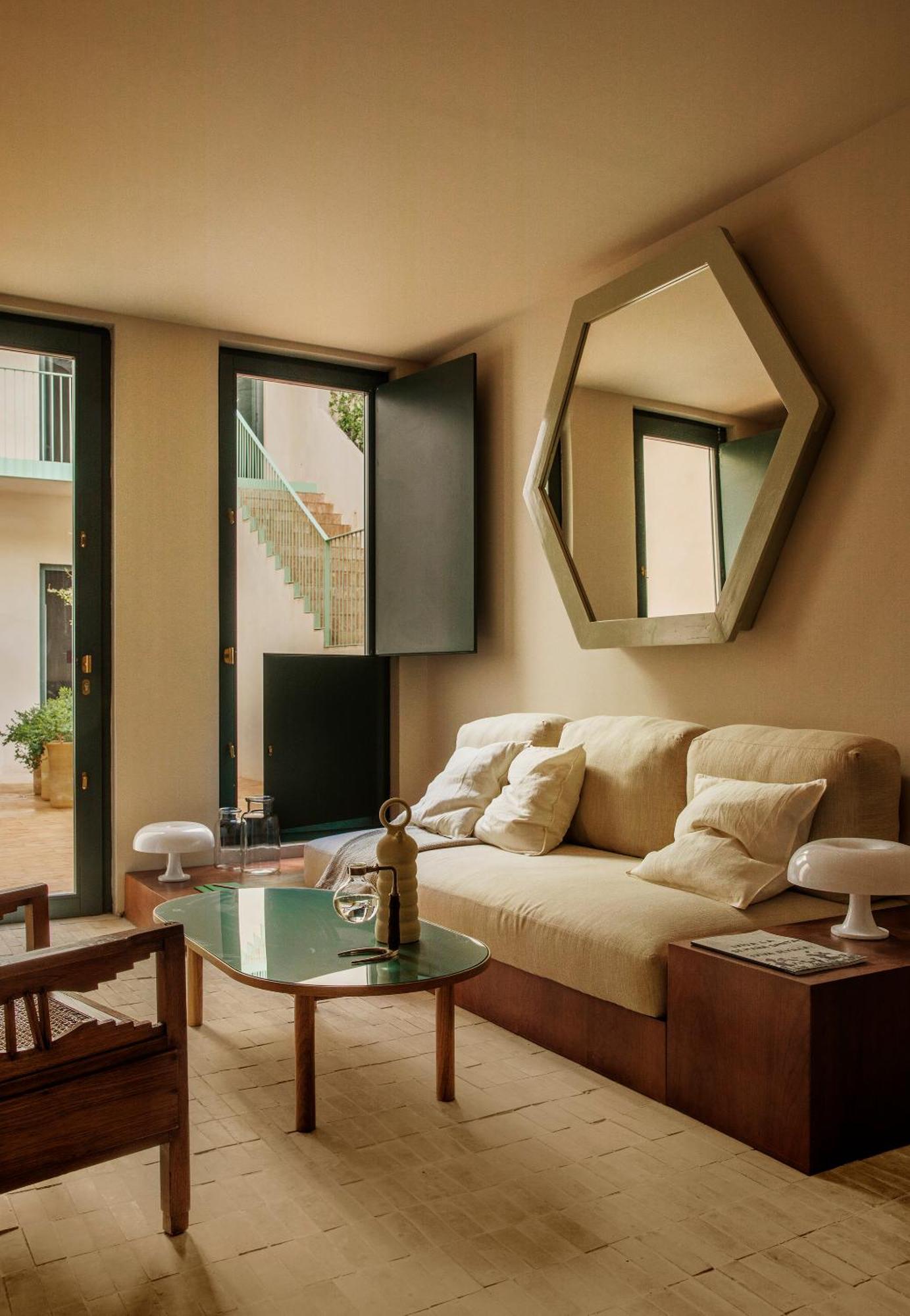 Boscos Apartments Sevilla Dış mekan fotoğraf