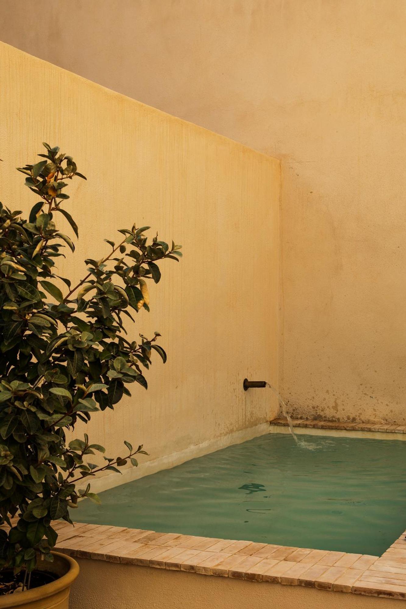 Boscos Apartments Sevilla Dış mekan fotoğraf